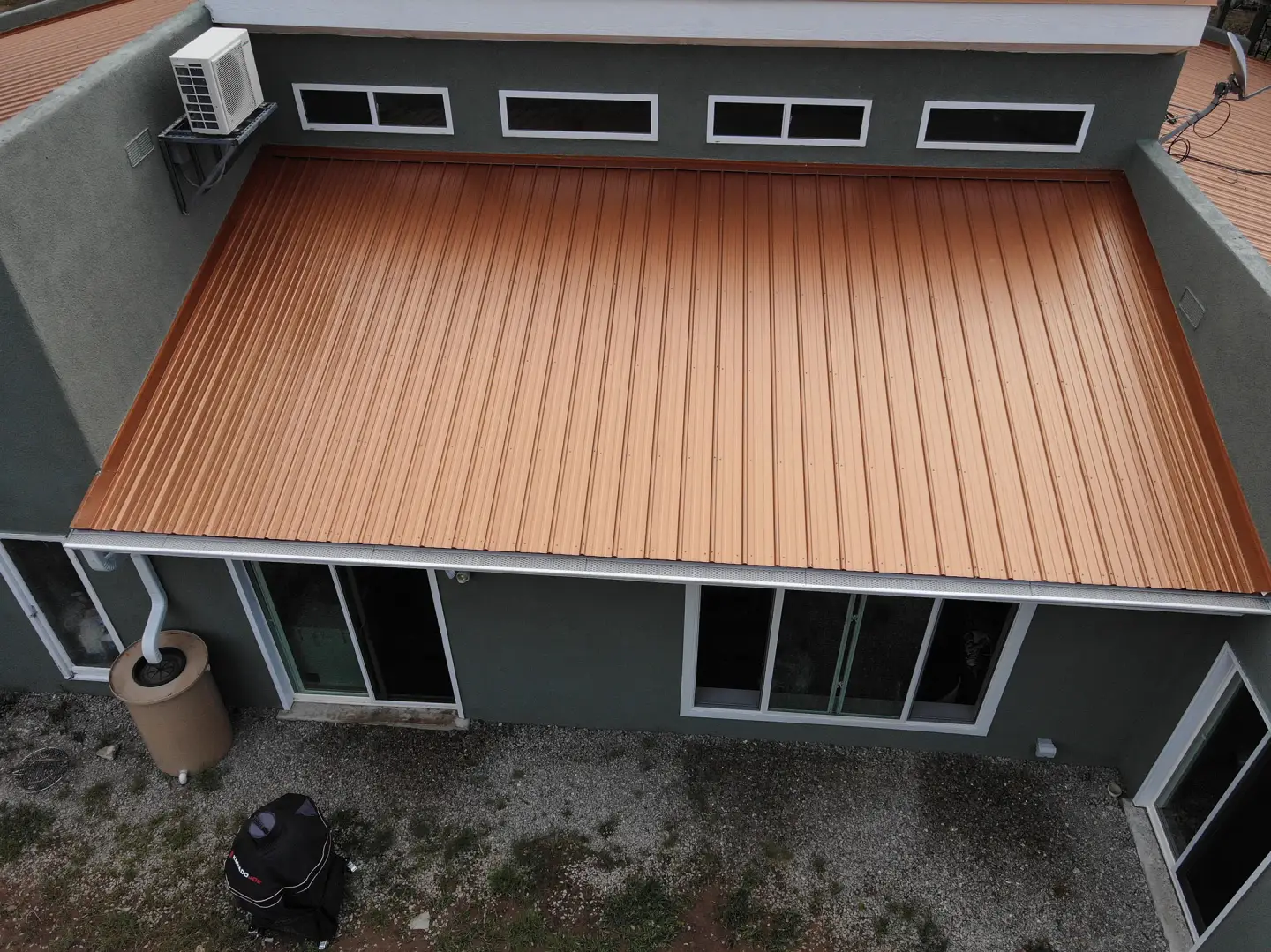 albuquerque-metal-roofing