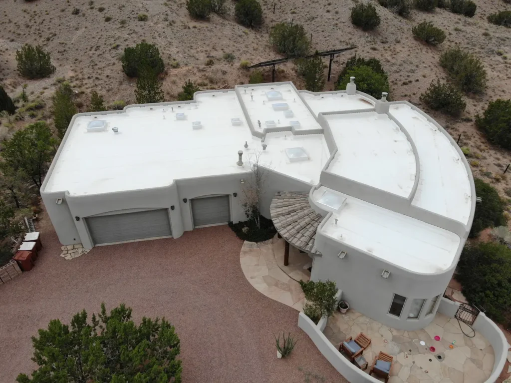 flat-roofing-albuquerque