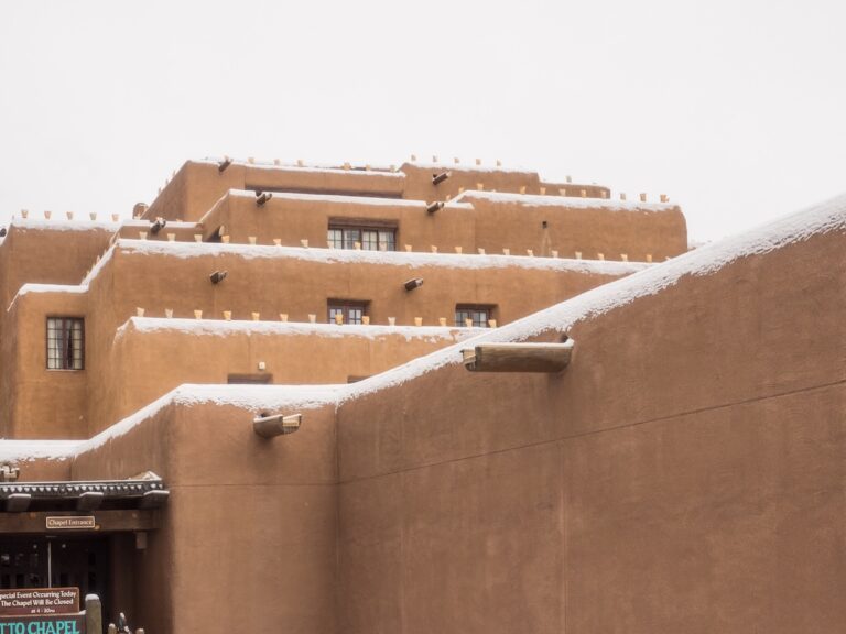 a new flat roof New Mexico