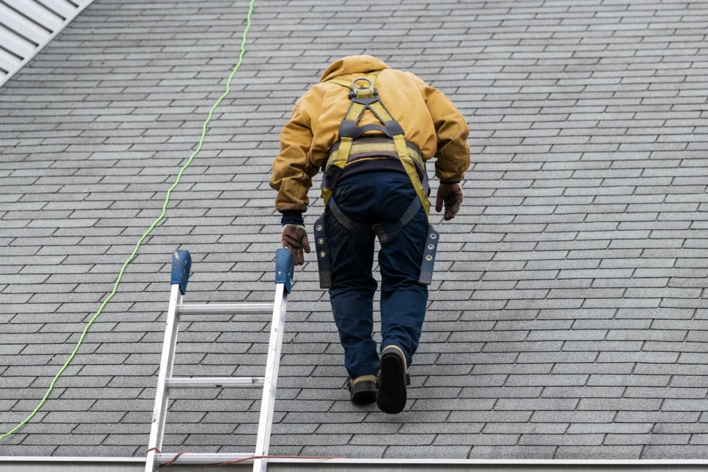 A physical roof inspection is one of the most reliable, yet cost-effective options.