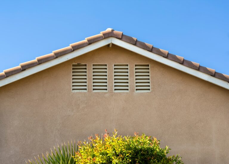 stucco siding
