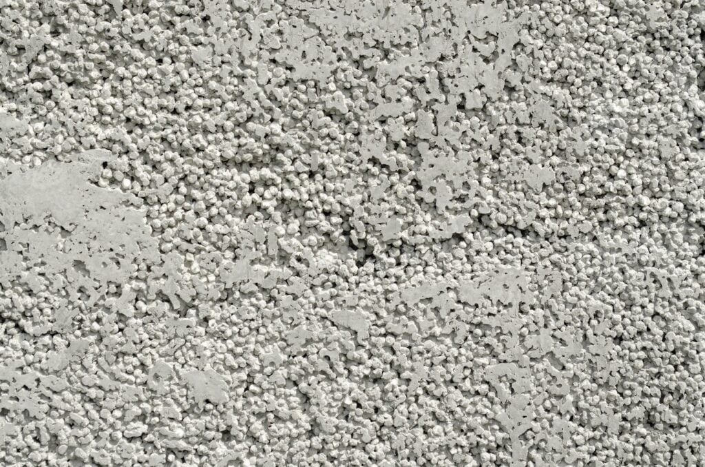 new synthetic stucco