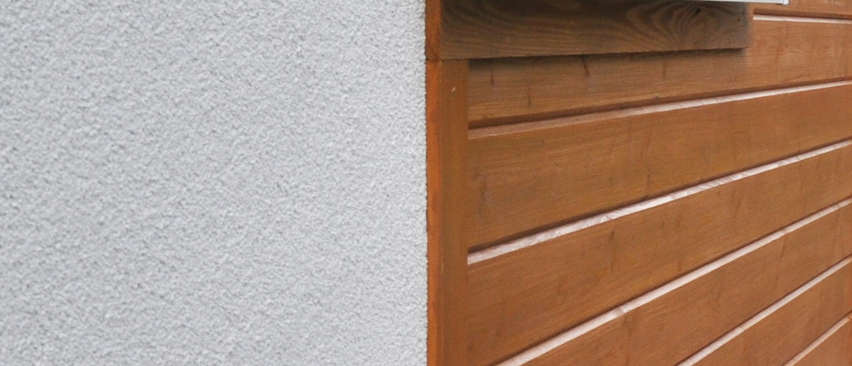 Stucco vs Siding comparison