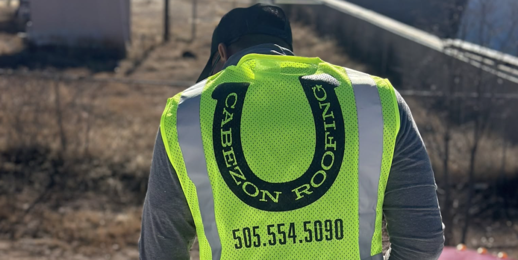 quality Albuquerque roofers