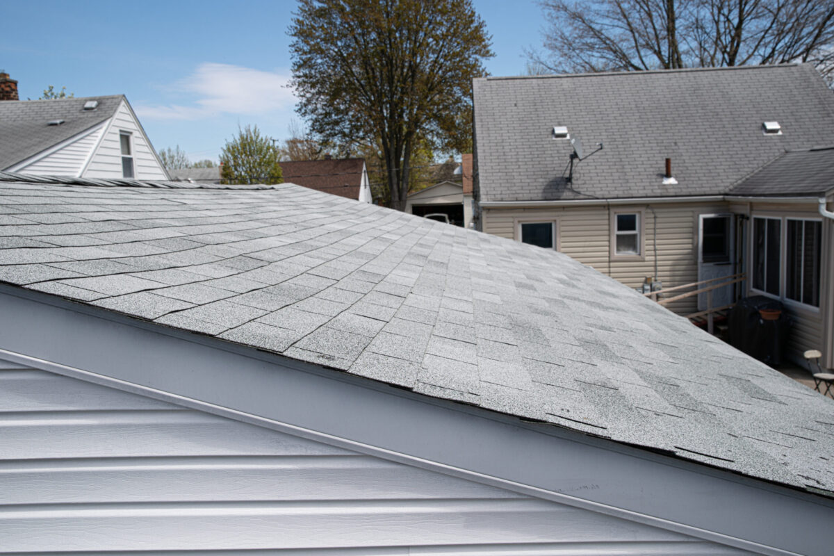 gaf timberline hdz shingles colors light grey shingles roof